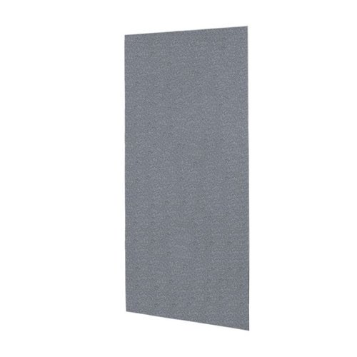 Swan Solid Surface 96'' x 36'' x 0.25'' One Panel Shower Wall