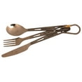 thumbnail image 3 of OLICAMP TITANIUM 3 PIECE SET, 3 of 4
