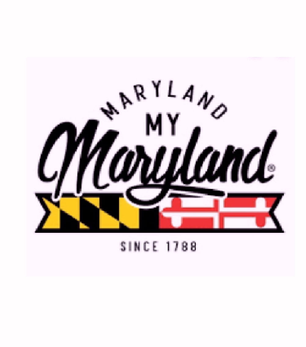 Old Bay Can Logo Apron