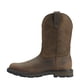 thumbnail image 2 of Bota ARIAT BMVY9 Groundbreaker Marrón Hombre Ancha 13, 2 of 5