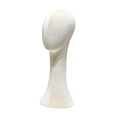 thumbnail image 1 of Zentra Mannequin Head Display Head Rack Durability Stable Multifunctional Holder Hat Style B, 1 of 8