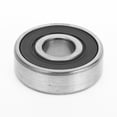 thumbnail image 6 of 6302DDU Deep Groove Ball Bearings 15x42x13mm 1 Pc Lubricated Bearings Scooter Skateboard Wheel, 6 of 6
