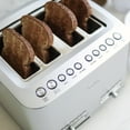 thumbnail image 4 of Breville Die-Cast 4-Slice Smart Toaster, 4 of 10