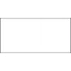 Bind-It-All OWire .375" 6/Pkg-White