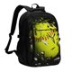 thumbnail image 1 of Balery Ball Mochila con carga USB para hombre y mujer - Mochila impermeable y antirrobo para laptop con puerto USB para viajes, trabajo, 1 of 7