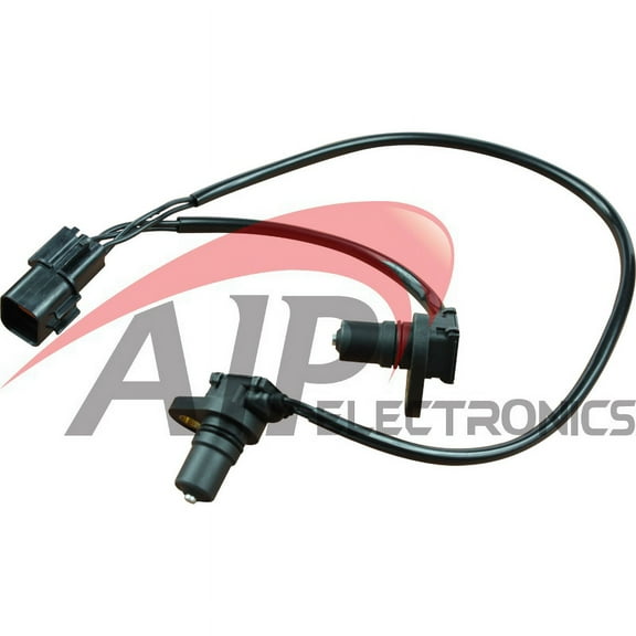 Brand New ABS Wheel Speed Sensor Brakes For 1996-2001 Hyundai Elantra and Tiburon L4 Auto Trans Oem Fit ABS566