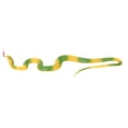 thumbnail image 3 of Amdohai Simulation Rubber Snake Fake Snake Garden Props Tricky Funny Toy, 3 of 8