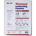 thumbnail image 2 of 100-Pack, 5 Mil Thermal Laminating Pouches 9 x 11.5 Inches, Letter Size, LP105H, 2 of 2