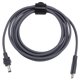 thumbnail image 1 of Cable de Alimentación USB C A CC para Mini, 6,56 Pies, Cable de Repuesto Tipo C A CC para Mini, 1 of 5