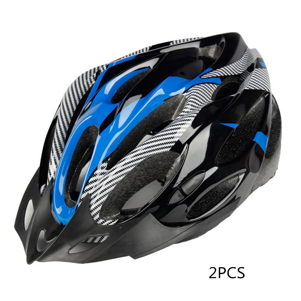 MTB Road Bicycle Bike Helmet Cycling Mountain Adult Sports Safety Helmet Gear 