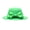 green-7A-home supplies, variant on LEFTHIGH Home St Patrick's Day Wine Stopper Decoration Plastic Irish Theme Food Grade Safe Bottle Sealer for Party Dinner Pub Gift Accessory Home Improvement