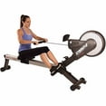 thumbnail image 5 of Stamina DT Pro Rower, 5 of 7