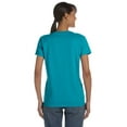 thumbnail image 3 of Gildan Ladies' Heavy Cotton™ 5.3 oz. T-Shirt - G500L, 3 of 4
