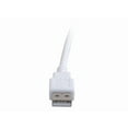 thumbnail image 4 of C2G 3m (10ft) USB Extension Cable - USB 2.0 A to USB A - M/F - USB cable - USB (M) to USB (F) - 10 ft, 4 of 4