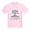 Light Pink, variant on CafePress - Winning Move [Wargames] Kids Light T Shirt - Light T-Shirt Kids XS-XL