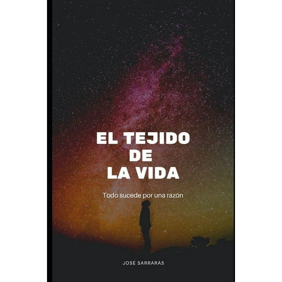 El Tejido de la Vida (Paperback)