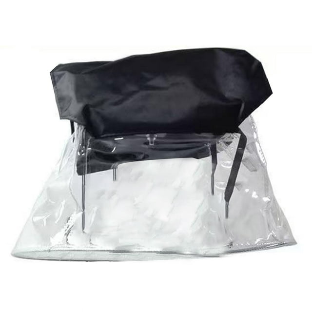 Tishita Moving Head Light Rain Cover Dustproof Shield for LED Par Stage Lights