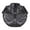 Black, variant on koolsoo Catching Net River Prawn Eel Catcher for Freshwater Rivers Lakes White