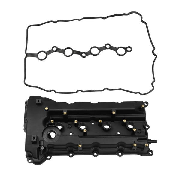 Engine Valve Cover Valve Rocker Cover for Hyundai Sonata 2011-2015 for Hyundai Tucson No.224102G100