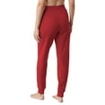 thumbnail image 4 of Hat and Beyond Women's Lounge Around Joggers Skinny Yoga Fit, 4 of 5
