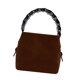 thumbnail image 2 of Bolso de hombro perfecl elegante Color café, 2 of 8