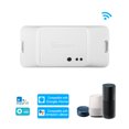 thumbnail image 2 of El interruptor inteligente SONOFF BASICR3 WIFI DIY funciona con Alexa y, 2 of 8