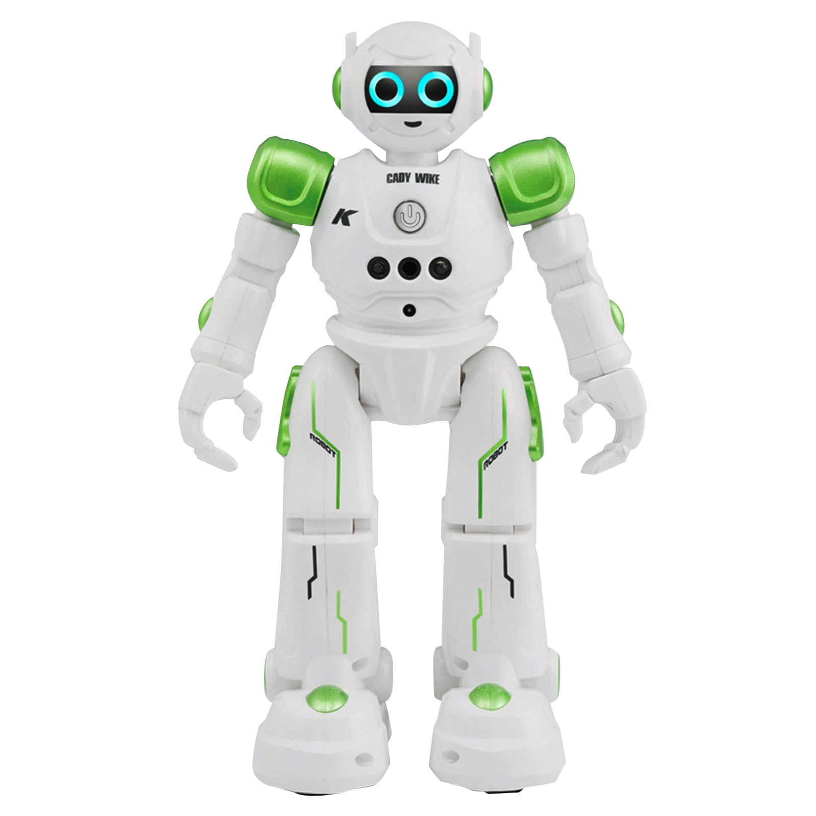 Kids Toys Smart Robot Gesture Sensing Smart Touching Control