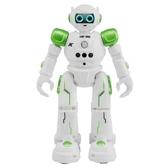 XZNGL Kids Toys Smart Robot Gesture Sensing Smart Touching Control Figure Robot Singing Dancing