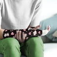thumbnail image 2 of COEQINE Cartoon Cow Arm Cast Covers Cast Protector for Shower Arm Child Removable Cast Cover Size M Cast Sleeve with A Thumb Hole Wrist Cast Cover Gifts for Kids Girls, 2 of 7