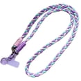 thumbnail image 1 of Creative Mobile Phone Universal Lanyard Crossbody Rope Long Phone Lanyard Shoulder Strap Cartoon Decorative Pendant Accessories, 1 of 3