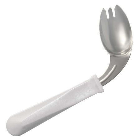 

Right Handed Grip Easy Offset Spork