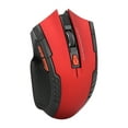 thumbnail image 4 of Gaming Mouse, Optical Mouse Computer External Device  For Computer For Laptop Red, 4 of 8