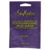 Kukui Nut & Grapeseed Oils Youth-Infusing Face Mud Mask