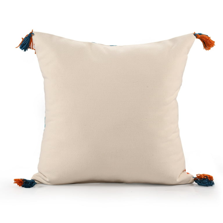 Moroccan outdoor throw pillows hotsell