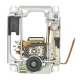 thumbnail image 2 of Lente Kem-400Aaa Con Soporte Reemplazo Profesional Cabezal De Lente Láser De Camioneta De Alto Rendimiento Para Ps3 Para Consola De Juegos Sony Kes-400A Kem-400A Cateissary EL008382-00, 2 of 5