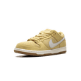 thumbnail image 4 of NIKE MENS SB Dunk Low "Saturn Gold" FJ1674 700 FJ1674 700 from Stadium Goods, 4 of 8