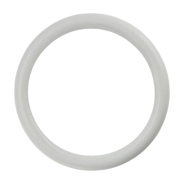 Universal Car Steering Wheel Cover, Breathable Microfiber Leather, Anti-Slip Grip Protection, 32cm Diameter, All-Season Auto Interior Accessory