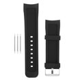 thumbnail image 2 of Correa de reloj ANGGREK ajustable de repuesto para reloj de pulsera todos los relojes uso doméstico hombres y mujeres, 2 of 8