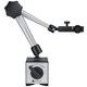 thumbnail image 1 of Base magnética para indicador Soporte de base magnética para indicador de cuadrante digital de acero 80KG Soporte de reloj flexible con interruptor de encendido/apagado, 1 of 5