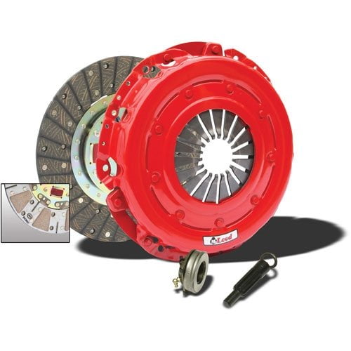 McLeod 75211 Super Street Pro Clutch Kit