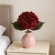 thumbnail image 1 of CREATITOY Lollipop Artificial Flower Bouquet Home Decor, 1 of 6