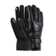 thumbnail image 4 of Guantes Térmicos Cuero Calentadores Manos Calefactores Eléctricos para Motocicleta, 4 of 6