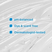Equate Dye- and Scent-Free Feminine Cleansing Wash For all Skin Types, 13 fl oz