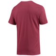 thumbnail image 3 of Men's Homefield Heathered Maroon Minnesota Golden Gophers Vintage Team T-Shirt, 3 of 3