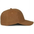 thumbnail image 3 of Outdoor Cap CANV-111SB Sturdy Cotton Canvas Cap-Canyon, 3 of 8