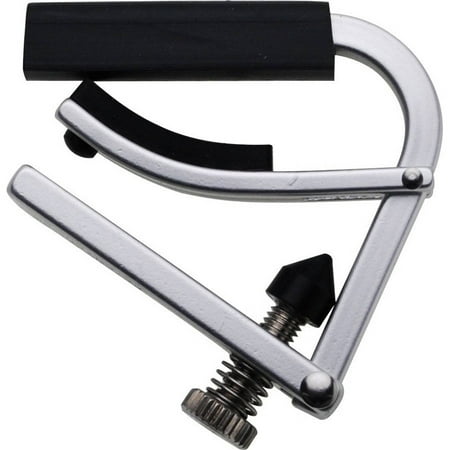 Shubb Banjo Capo - Shubb Lite Banjo Capo