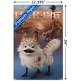 thumbnail image 3 of Star Wars: Ahsoka - Loth-Cat Wall Poster, 22.375" x 34", 3 of 5