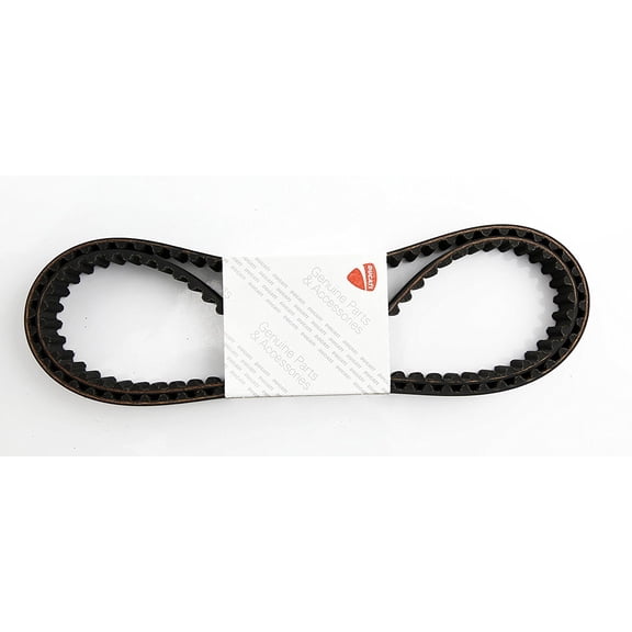 Ducati OEM Timing Belt Hypermotard 796 Monster 659 696 795 796 73740242A Set of 2