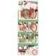 thumbnail image 2 of Diadema Ounissouiy Navidad bosque rojo, 2 of 6