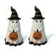 thumbnail image 1 of Muñeca Fantasma de Resina, para el Hogar, Escritorio, Halloween, Fantasma, Calabaza, Decoración Divertida, Festival, Fiestas, Accesorios de, 1 of 5